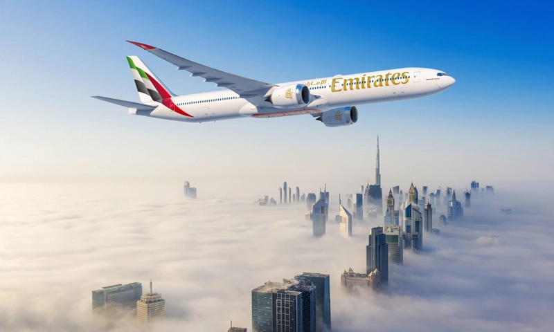 Middle East Airlines to Expand Fleet Dramatically by 2044