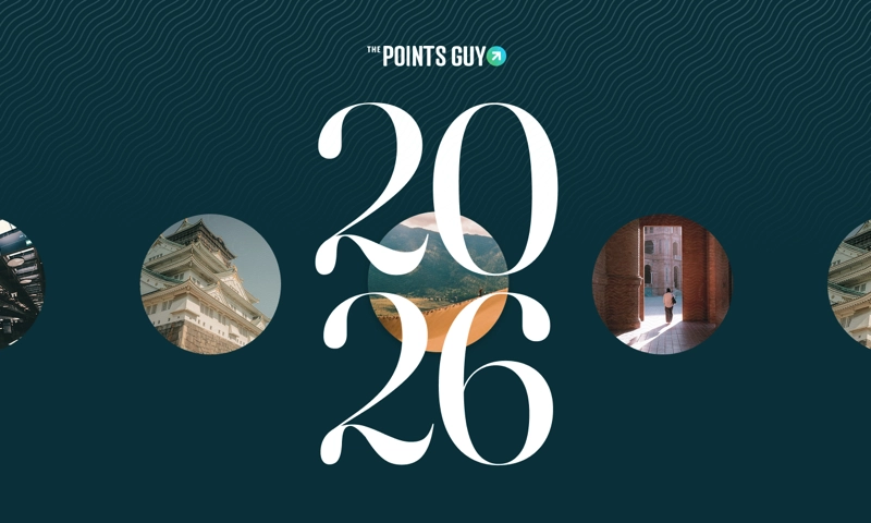 2026년, 미국 여행객들이 독특한 목적지와 보상을 찾는다