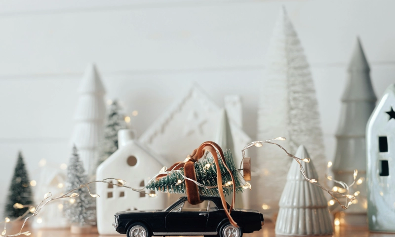 2025년 연말연시 여행 전망, 도로 및 항공 역대 최고 기록 예측