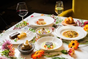 Celebrate the Festive Season at Le Jardin de Jimbaran in Bali