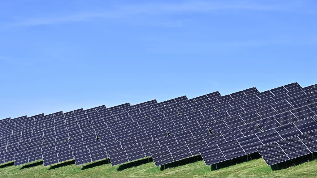 L’aéroport de Birmingham constate une baisse significative des émissions de carbone.