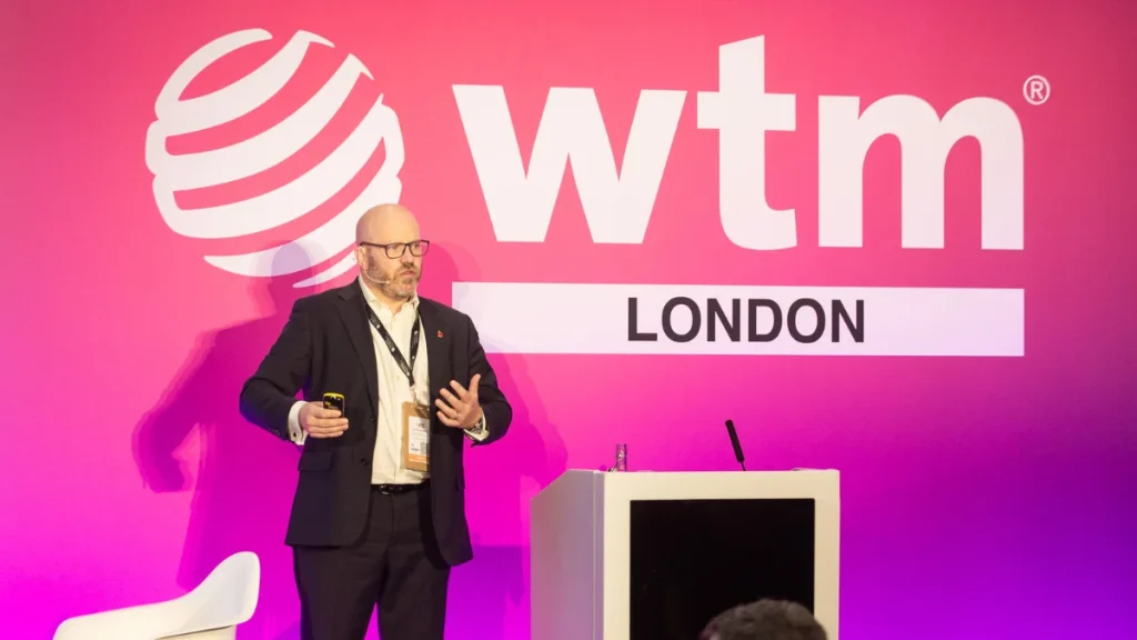 Highlights en Innovaties op WTM London 2025 Reizevenement