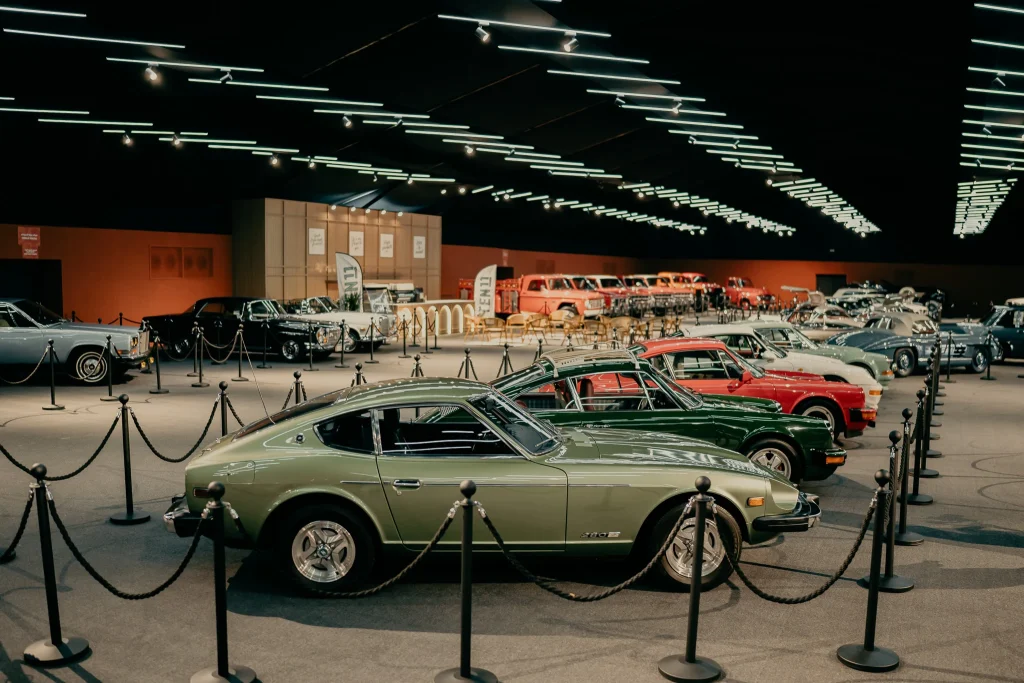 Le festival de Liwa à Abu Dhabi célèbre le patrimoine et l'aventure du désert en 2026