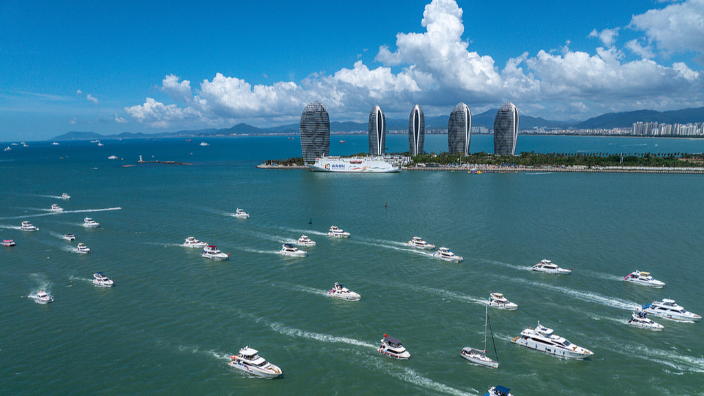 Hainan Elevates Tourism Standards with Fresh Regulatory Approach