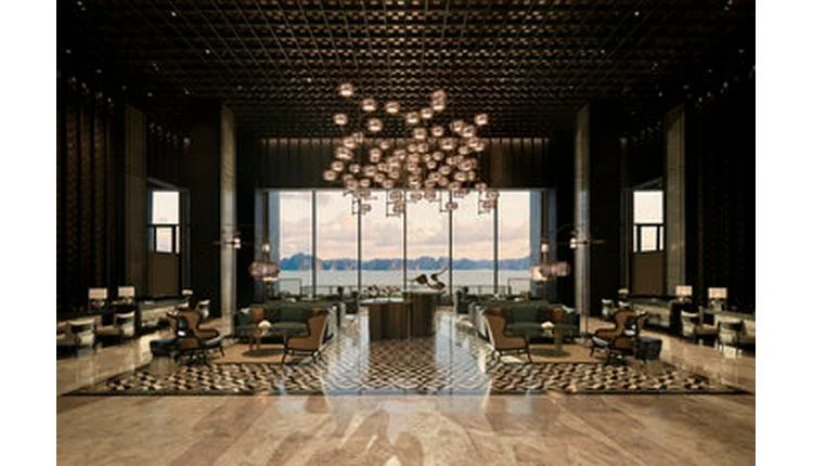 인터컨티넨탈 할롱베이 리조트에서 경험하는 특별하고 고급스러운 여정