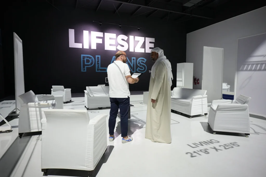 Le marché immobilier des ÉAU prêt pour une croissance significative d'ici 2030