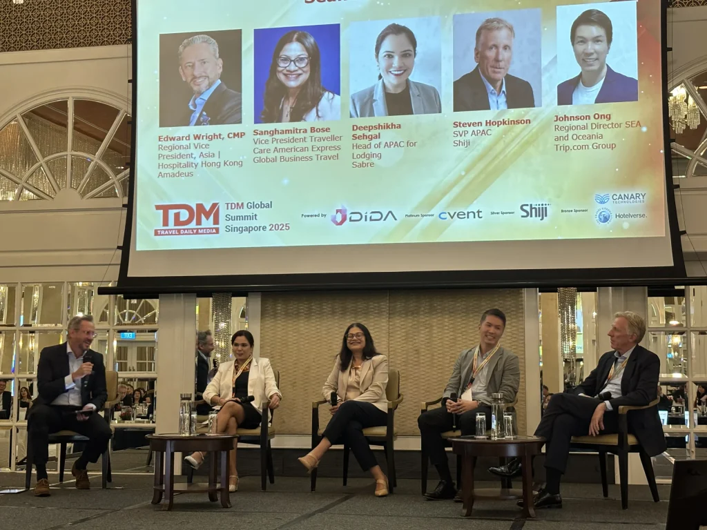 How AI and Technology Are Redefining Personalised Travel Experiences