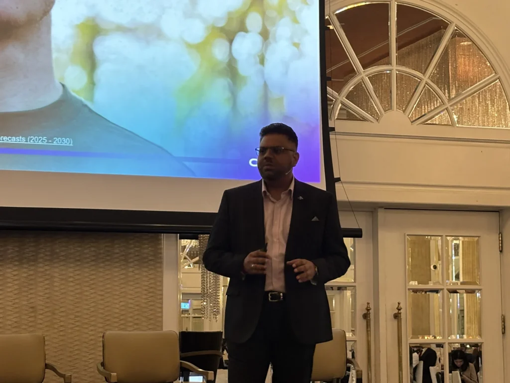 How AI is Transforming the Global MICE Industry and Its Future Outlook