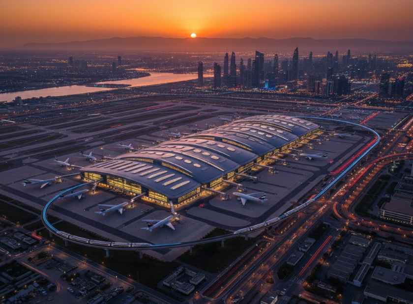 Come le nuove connessioni aeree stanno aprendo gli orizzonti del turismo in Africa