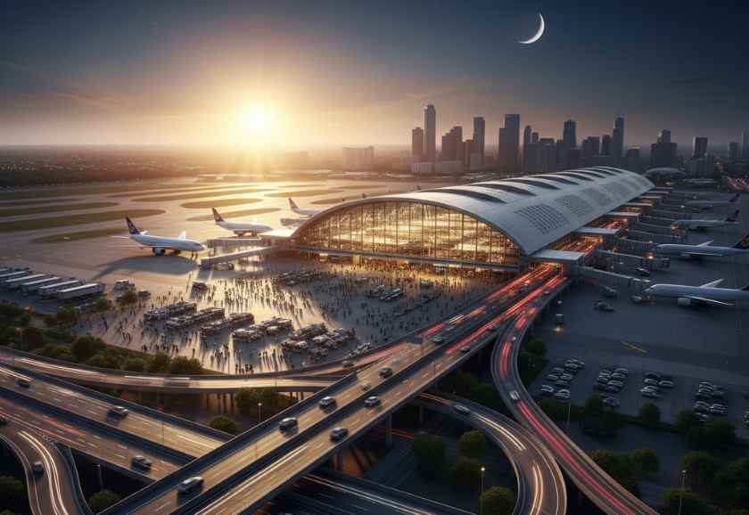 JetBlue, 데이토나 해변 및 포트 로더데일 관광 성장 촉진하는 최신 플로리다 노선 개설