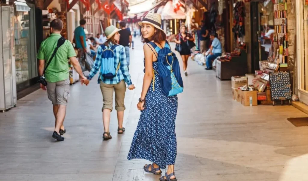 Turecký turistický sektor je pripravený na miernu expanziu v roku 2026