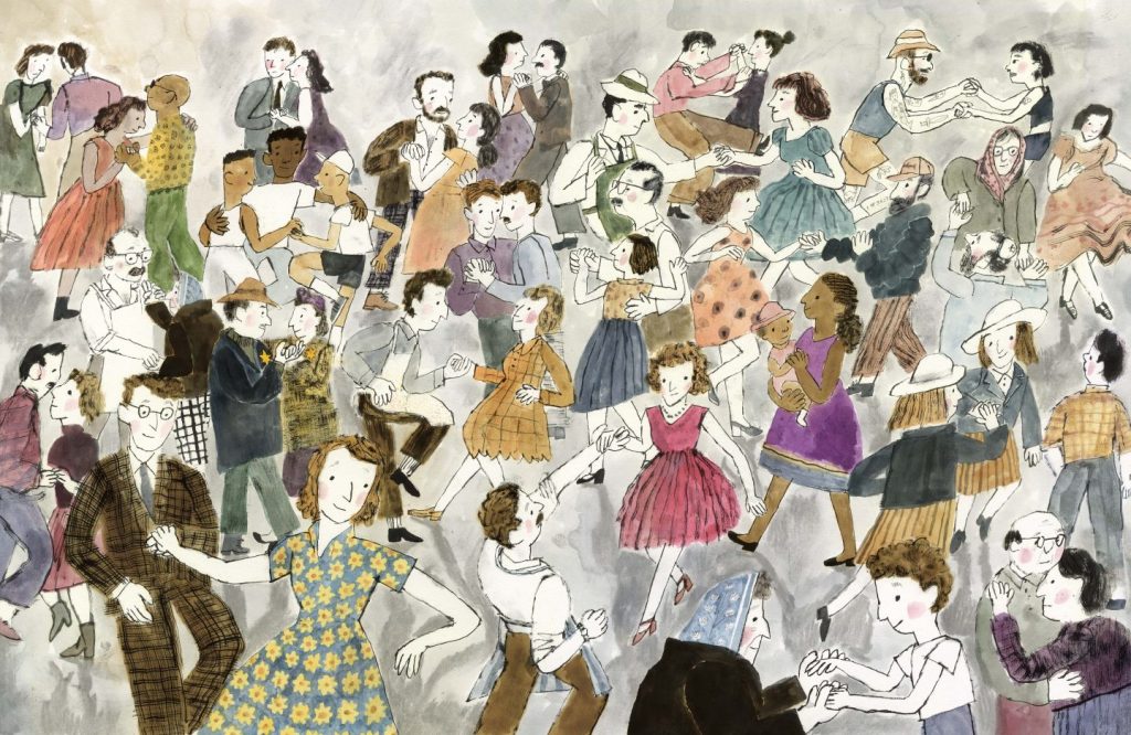 Tippek, hogy a 2026-os V&A Illusztrációs Díj pályázatod felkeltse a bírák figyelmét