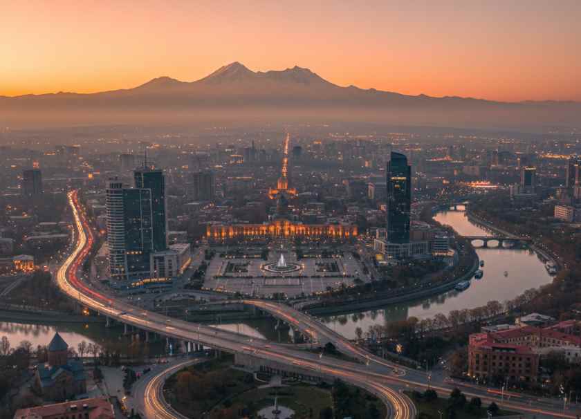 Unlocking New Travel Horizons: Visa on Arrival Countries for UAE Nationals