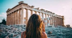 Der Aufstieg von Online-Mehrtagestouren als neue Reise-Frontier