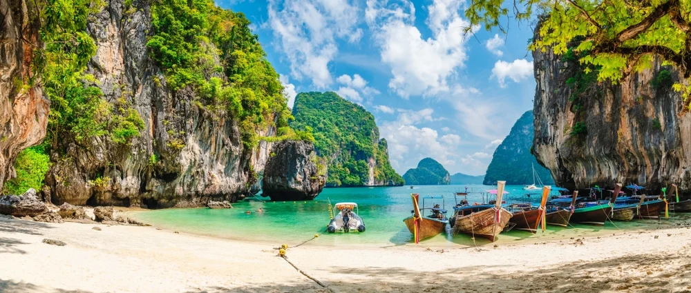 Air France Unveils Non-Stop Service Connecting Phuket and Paris