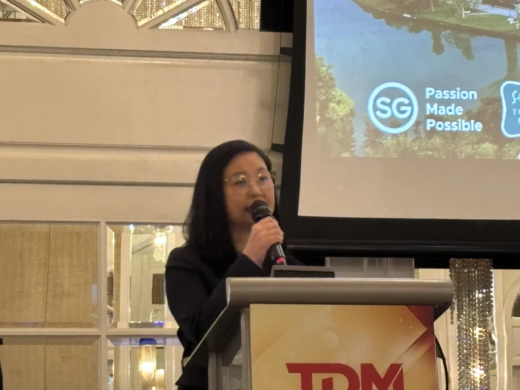 Singapore’s Vision for Quality Tourism Growth by 2040