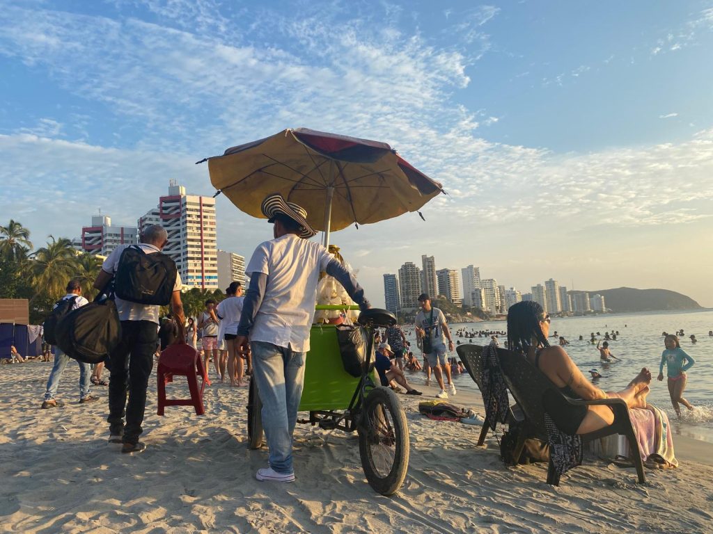 Kolumbia turisztikai növekedése felgyorsul a megnövekedett légi összeköttetésnek és a sokszínű piacoknak köszönhetően