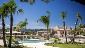 Capogiro Restaurant at 7Pines Resort Sardinia Receives First Michelin Star