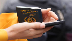 US Halts Visa Issuance for Afghan Passport Holders Following Security Event