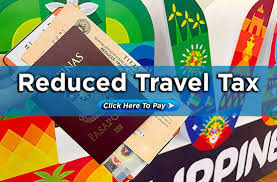 Η TIEZA ξεκίνησε βελτιωμένη πλατφόρμα φόρου ταξιδιού για την ενίσχυση του φιλίππινου τουρισμού