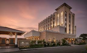 Η Radisson Individuals επεκτείνει το χαρτοφυλάκιό της με 100 ξενοδοχεία και νέα τμήματα επωνυμιών το 2025