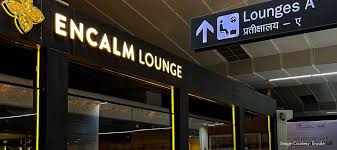 Encalm lanceert de luxe Xenia Lounge in Terminal 3 op Delhi’s IGI Airport
