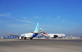 Emirates en flydubai Partnership Versterkt Connectiviteit en Voordelen voor Passagiers