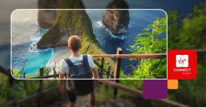 Virgin Connect Roam maakt gratis data roamen mogelijk om reiservaringen te transformeren