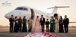 Hoe Private Wedding Charters de Indiase luxe bruiloften veranderen