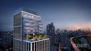 Thailand Welcomes InterContinental Residences’ Freehold Luxury Homes in Sukhumvit