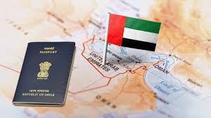India breidt Visa-on-Arrival programma uit voor UAE-burgers uit naar negen luchthavens