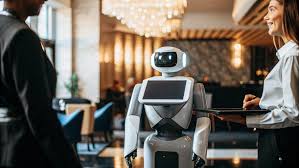 Exploring AI’s Impact on Revenue, Loyalty, and Demand in Hospitality
