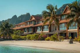 Grote Filipijnse hotels en resorts lanceren grote eindejaarsaanbieding