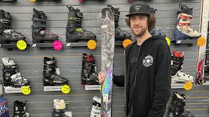 Ski-toerisme stuurt economische groei aan in Amarillo en omliggende gebieden