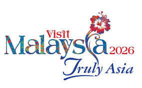 La Malaisie prévoit d'augmenter son objectif touristique pour l'Année de la Malaisie de 2026.