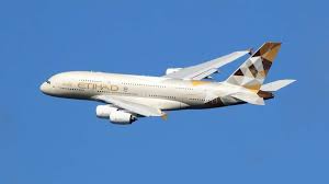 Etihad Airways notuje bezprecedensowe zyski w obliczu szybkiej ekspansji