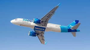 JazLink firmy Phonon i Jazeera Airways ulepsza podróż pasażerów w regionie GCC