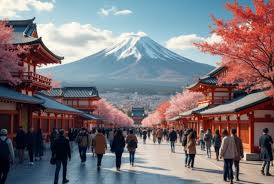 외교적 긴장이 일본 관광 시장과 경제에 미치는 영향