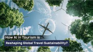 Tendances émergentes du voyage et rôle de l'IA dans le paysage touristique indien