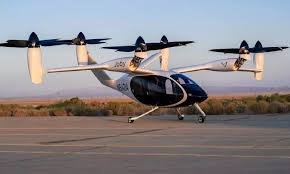 Sarla Aviation va lancer le plus grand hub de fabrication d'eVTOL au monde dans l'Andhra Pradesh
