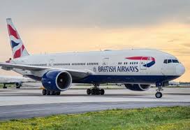British Airways to Boost India Operations with New Delhi Flight Increase