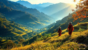 Le rôle émergent de Walong en tant que destination historique et touristique en Arunachal Pradesh