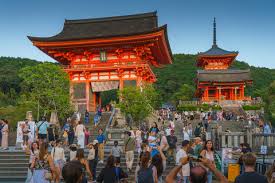 Japan’s Tourism Evolution: From Crowds to Sustainable Experiences