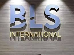 BLS International réalise une croissance record de son chiffre d'affaires et étend sa présence mondiale.