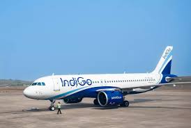 IndiGo Launches New Domestic Flights from Navi Mumbai International Airport