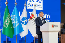 리야드 선언은 지속 가능한 관광을 위한 미래지향적인 50년 계획을 제시합니다.