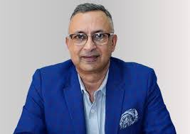 프라샨트 차우다리, 뉴델리 러시아-인도 무역관장 취임