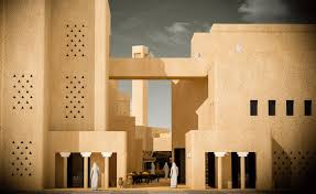 Mantis Extinde Hospitalitatea Eco-Luxury în Arabia Saudită cu Basiqat Resort