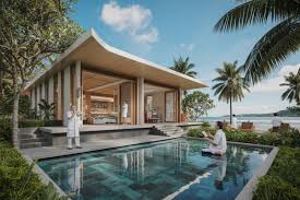 Śmiały ruch Bali mający na celu zostania wiodącym celem medycznego turystyki w Azji