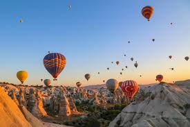 Туризм в Европе: устойчивость и тенденции в 2025 году